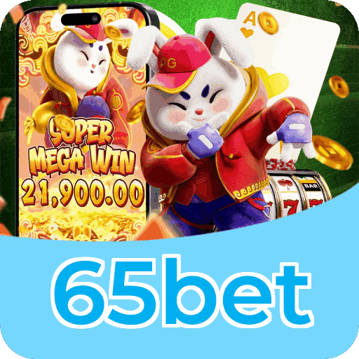 65bet Bônus - Catálogo Completo
